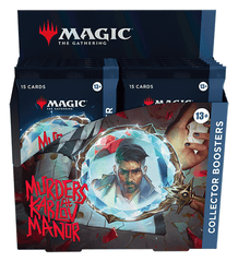 Murders at Karlov Manor - Collector Booster Box